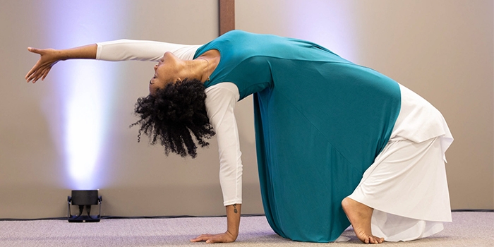 Liturgical praise dance costumes Houston